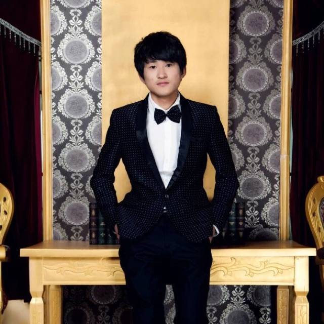 帥气的我的照片