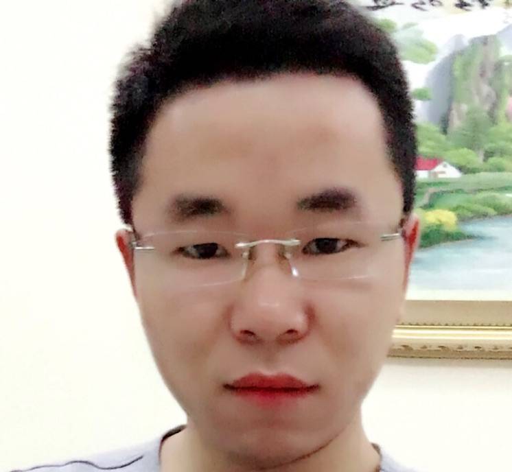 安静的...的照片