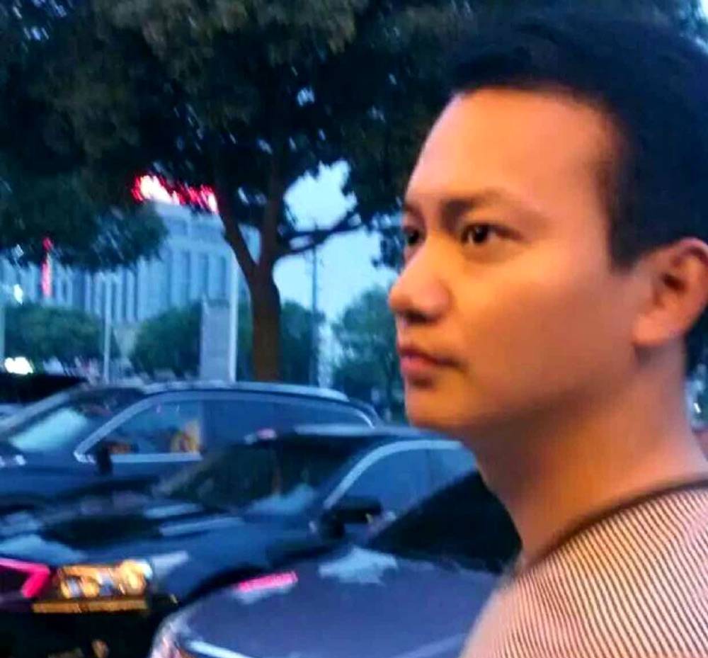 周同清的照片