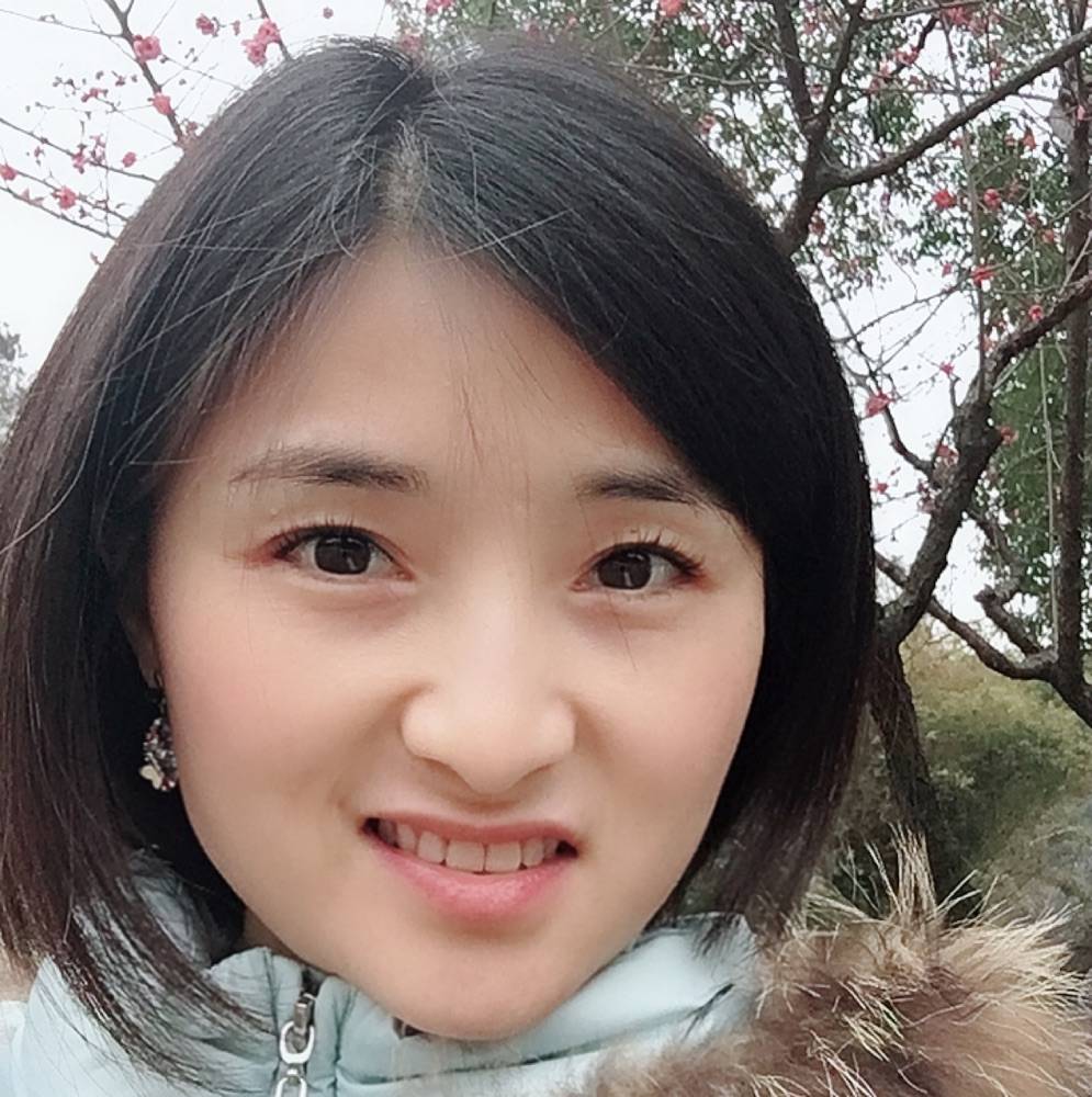 清清的心的照片