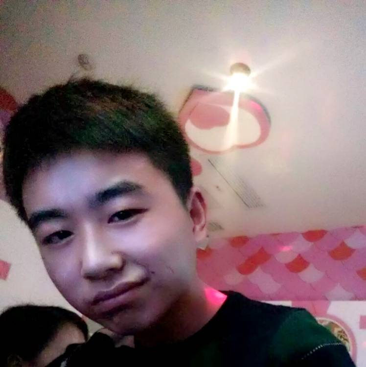 猫亦守的照片