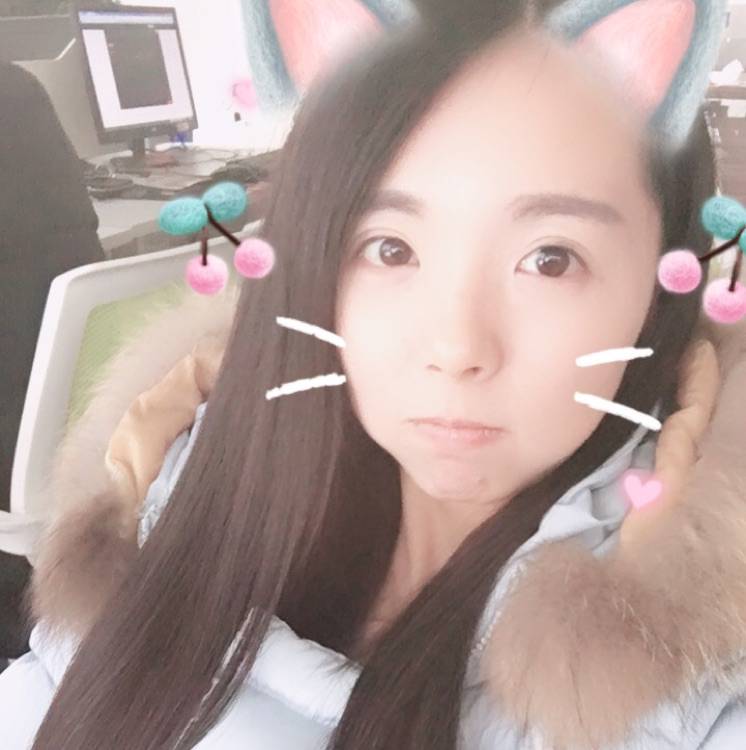 小爱酱的照片