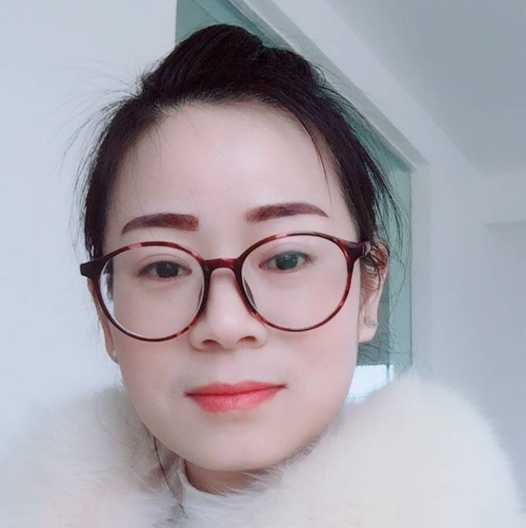 我是徐娟的照片