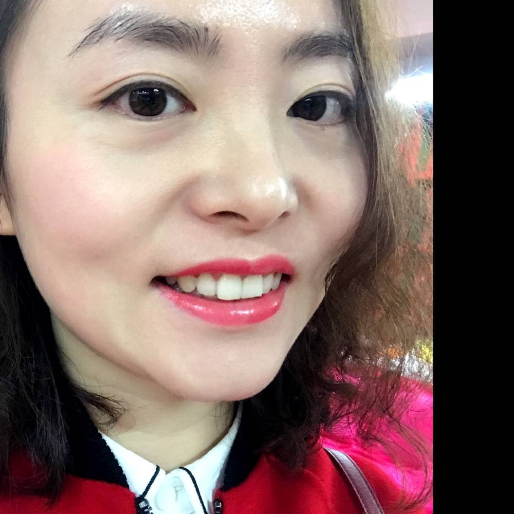 柯瑶的照片