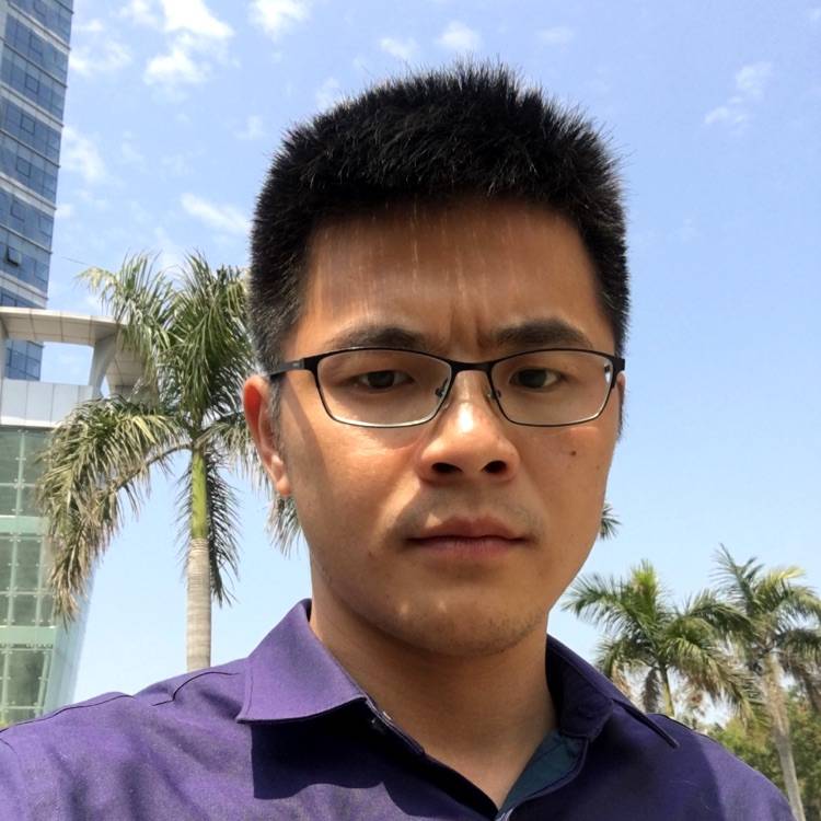 熊老板的照片