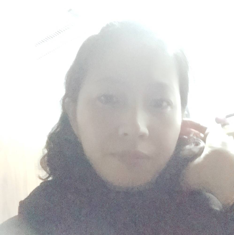 漫天星辰的照片