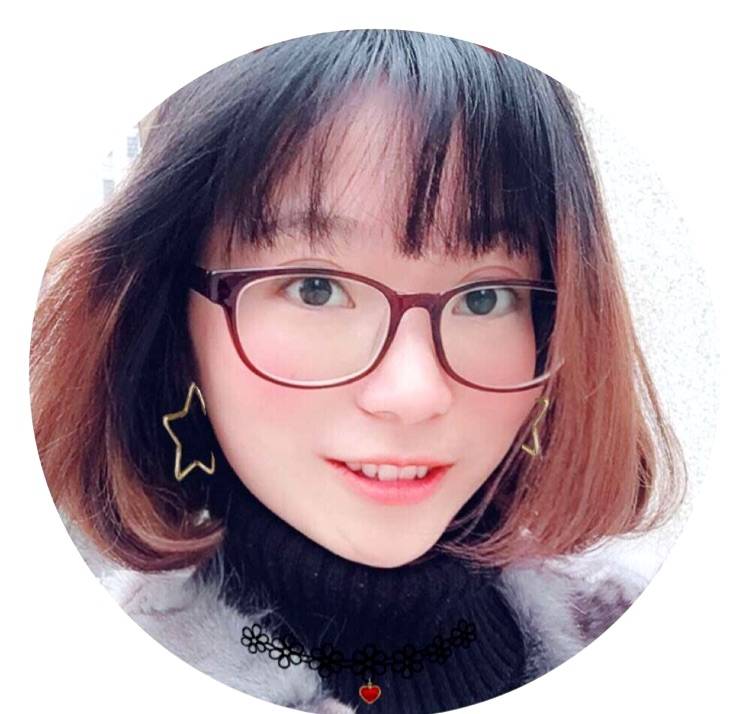 小小女子的照片