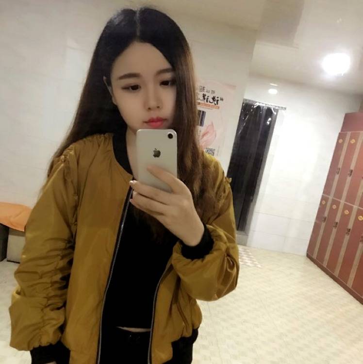 孝敏的照片