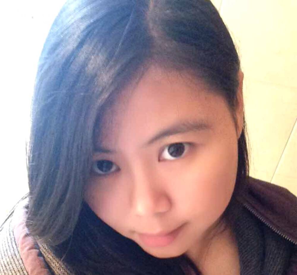 顺其自然.～的照片