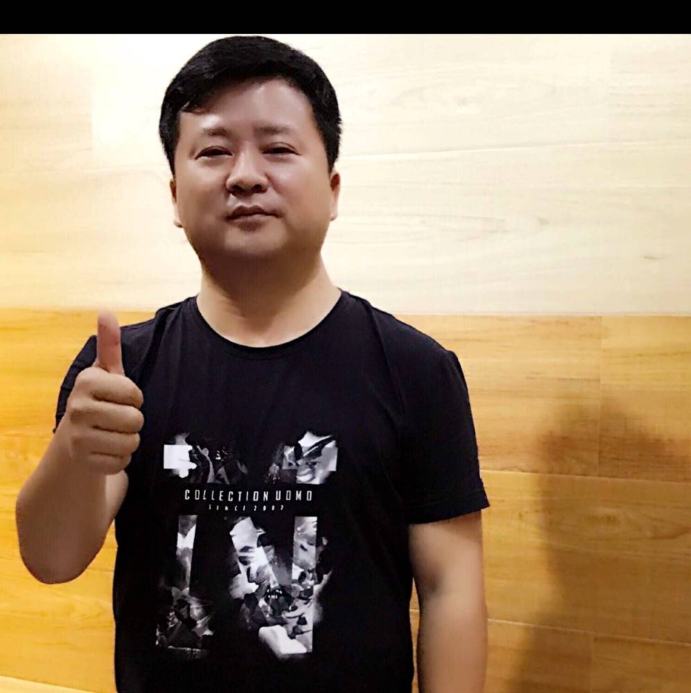 戴sir的照片