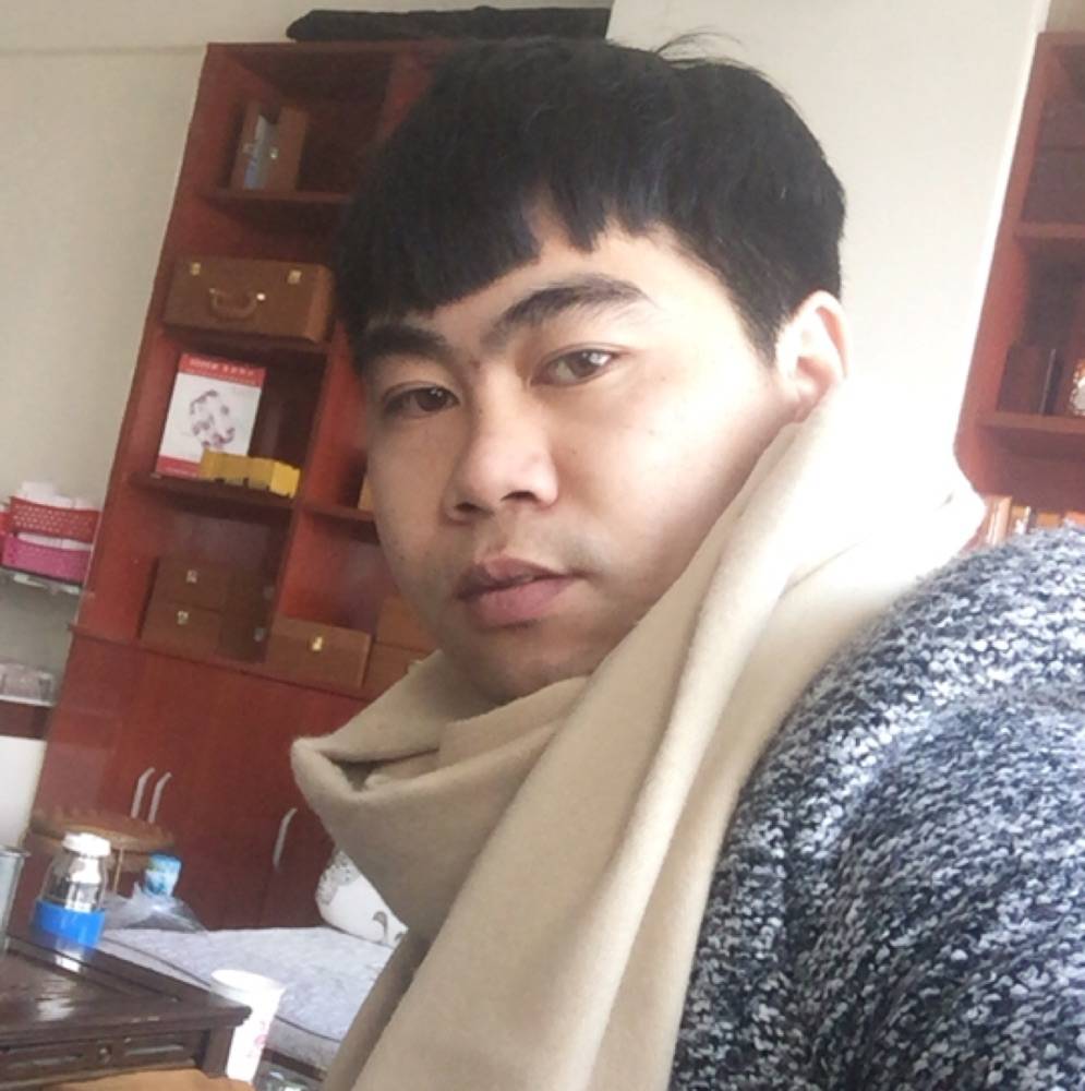 从新开始……的照片