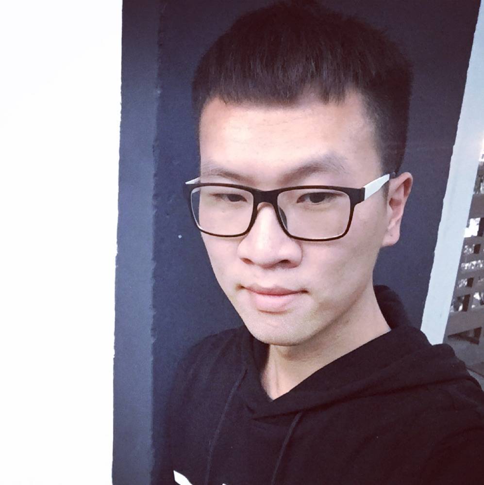阿聖的照片