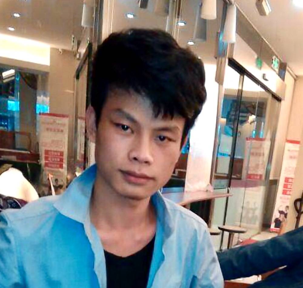她说她的他是他的照片