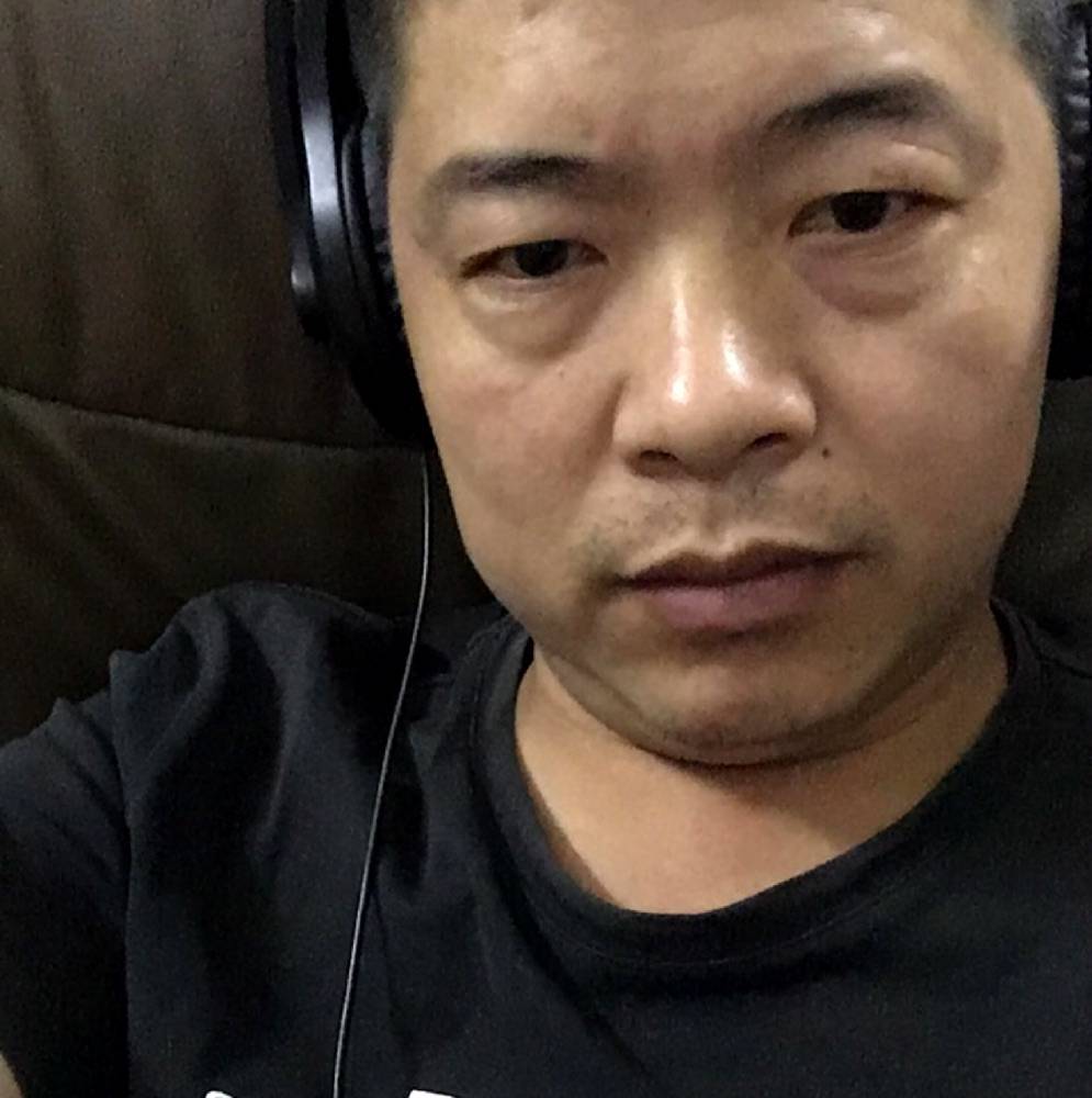 老董来了的照片