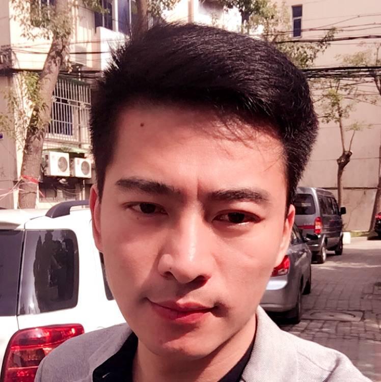 赵尔东的照片