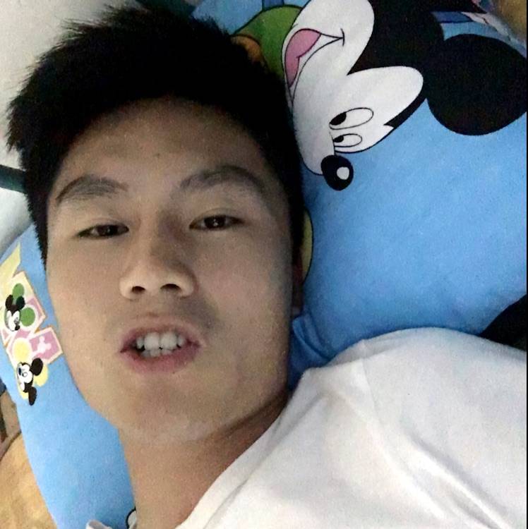想两个人的照片