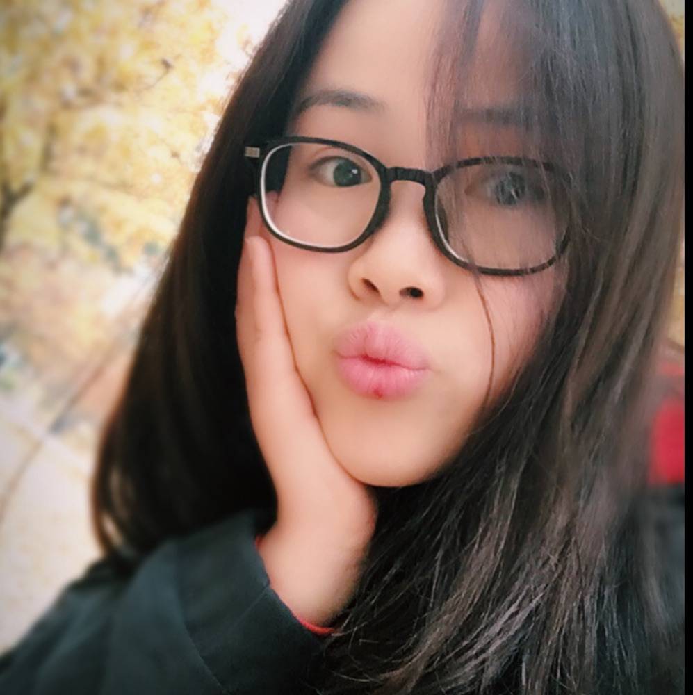丫头妮子妞儿的照片
