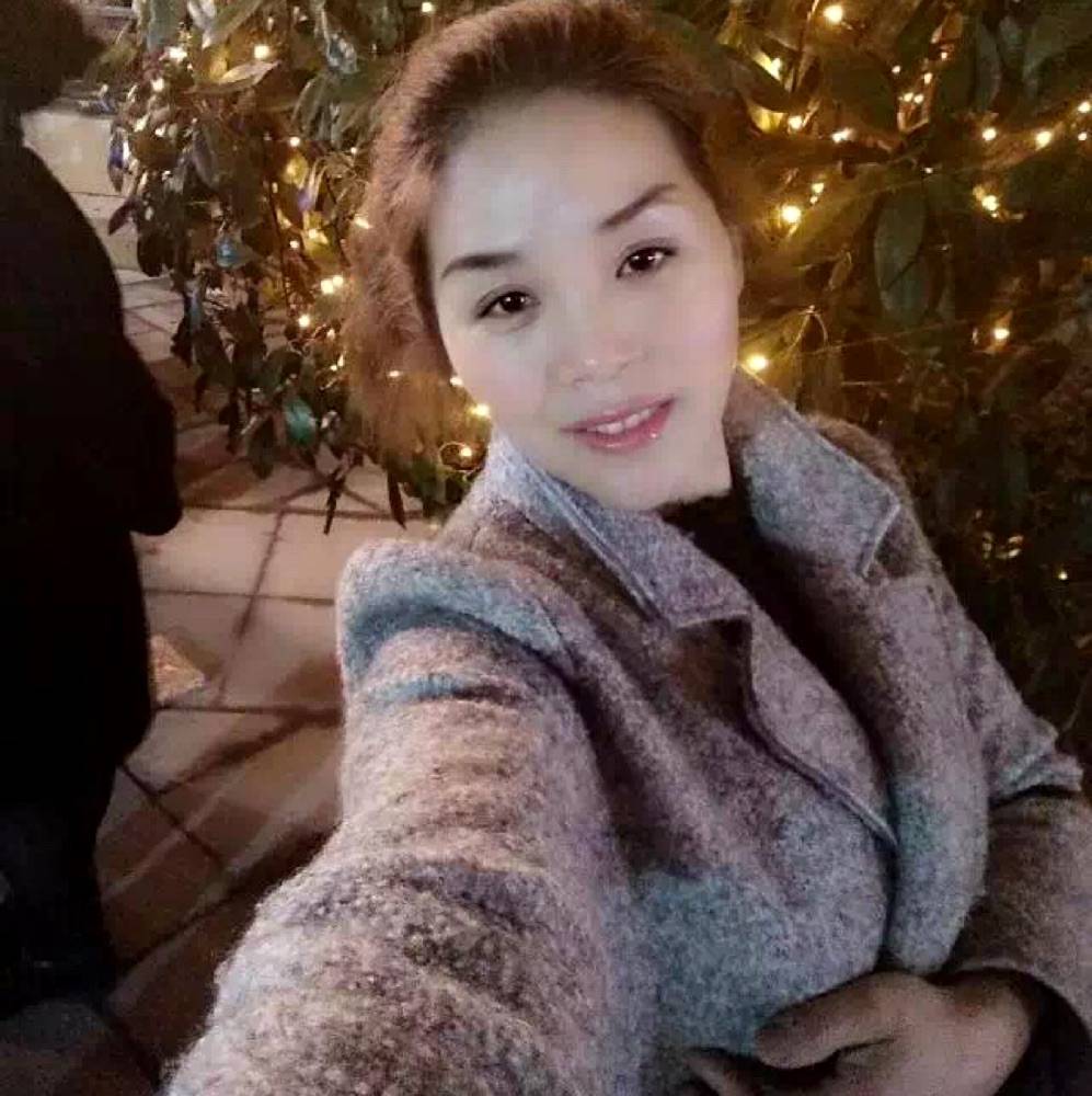 张红雨的照片