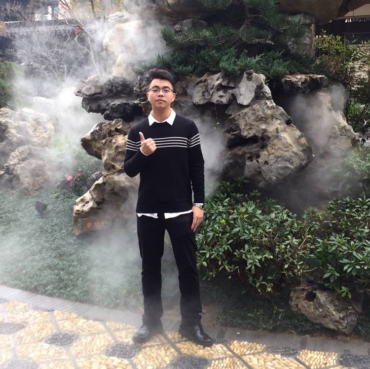 卉的TA的照片