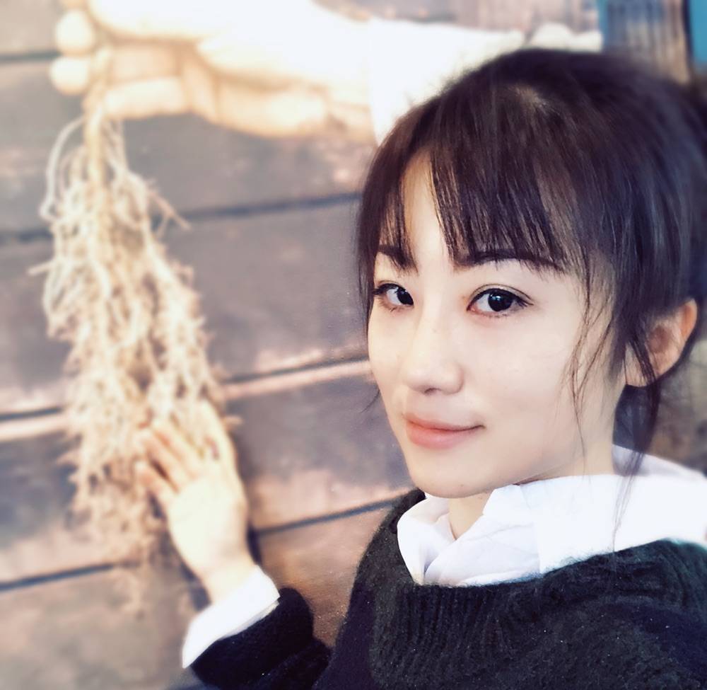 Jennycx的照片
