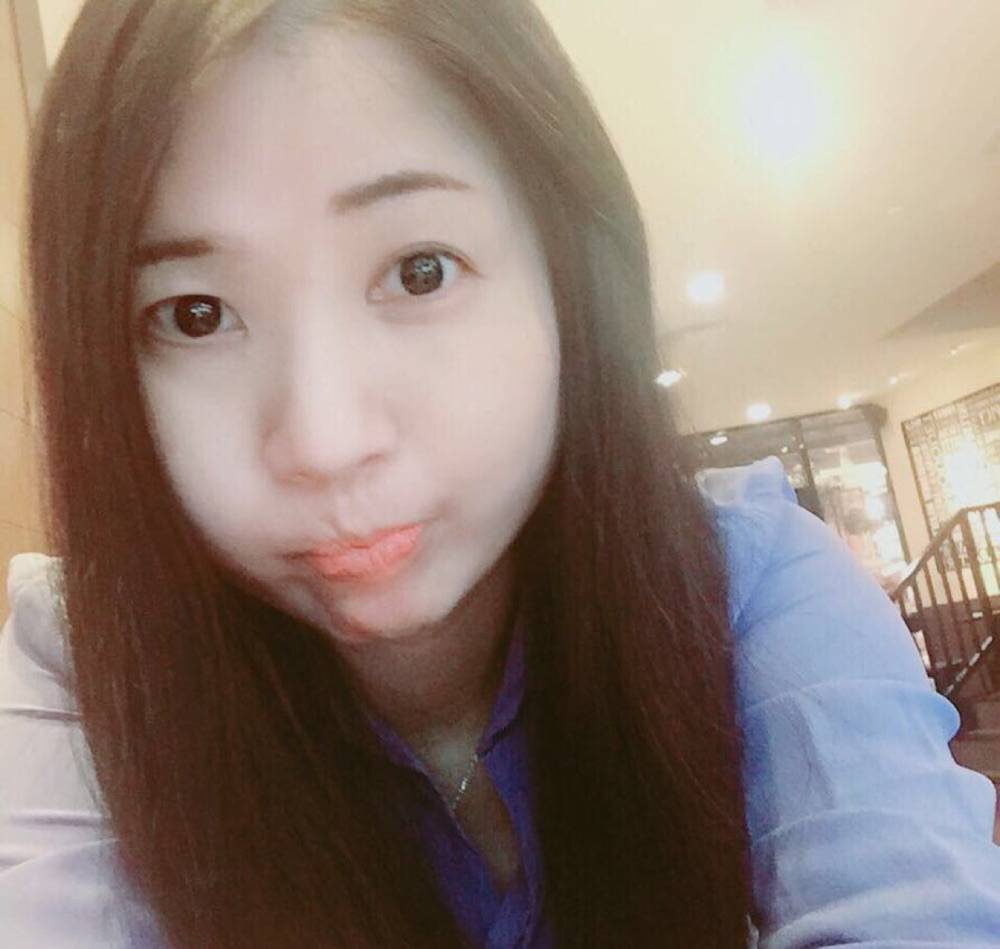 优米酱的照片