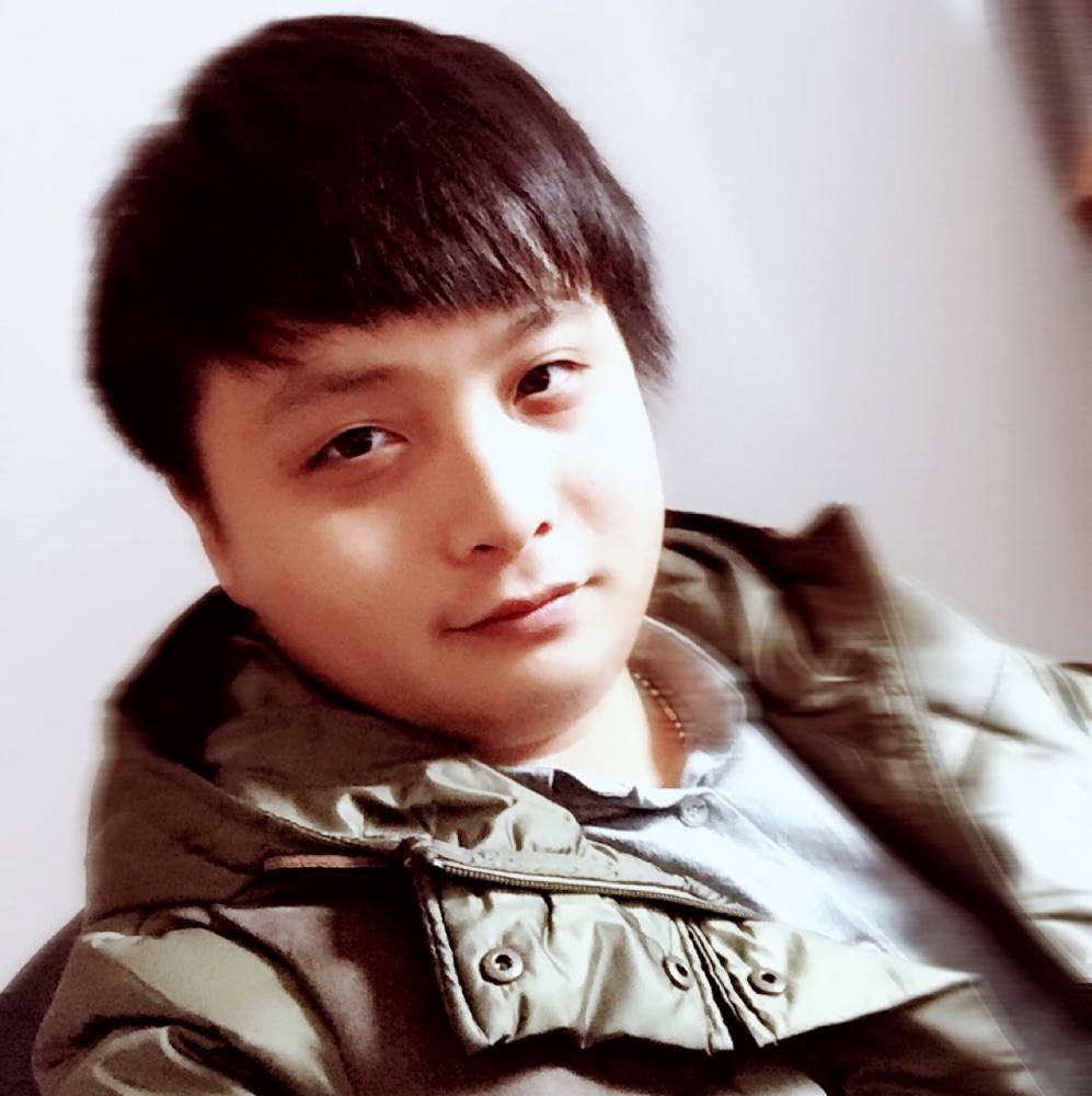 葉氏的照片