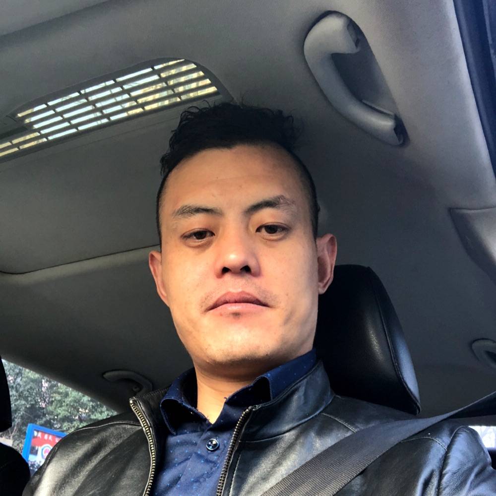 牛老板的照片
