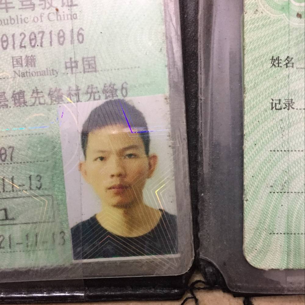 121杨先生的照片