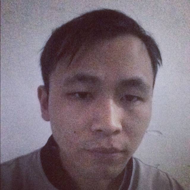 受伤的那个我的照片