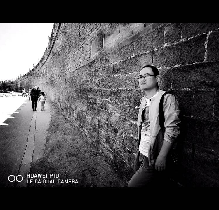 叫我金先生的照片