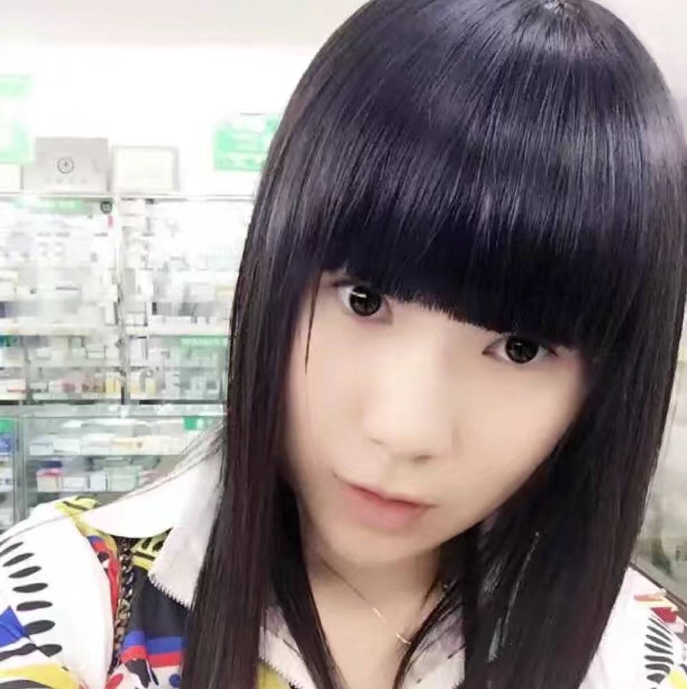 徐梦雅的照片