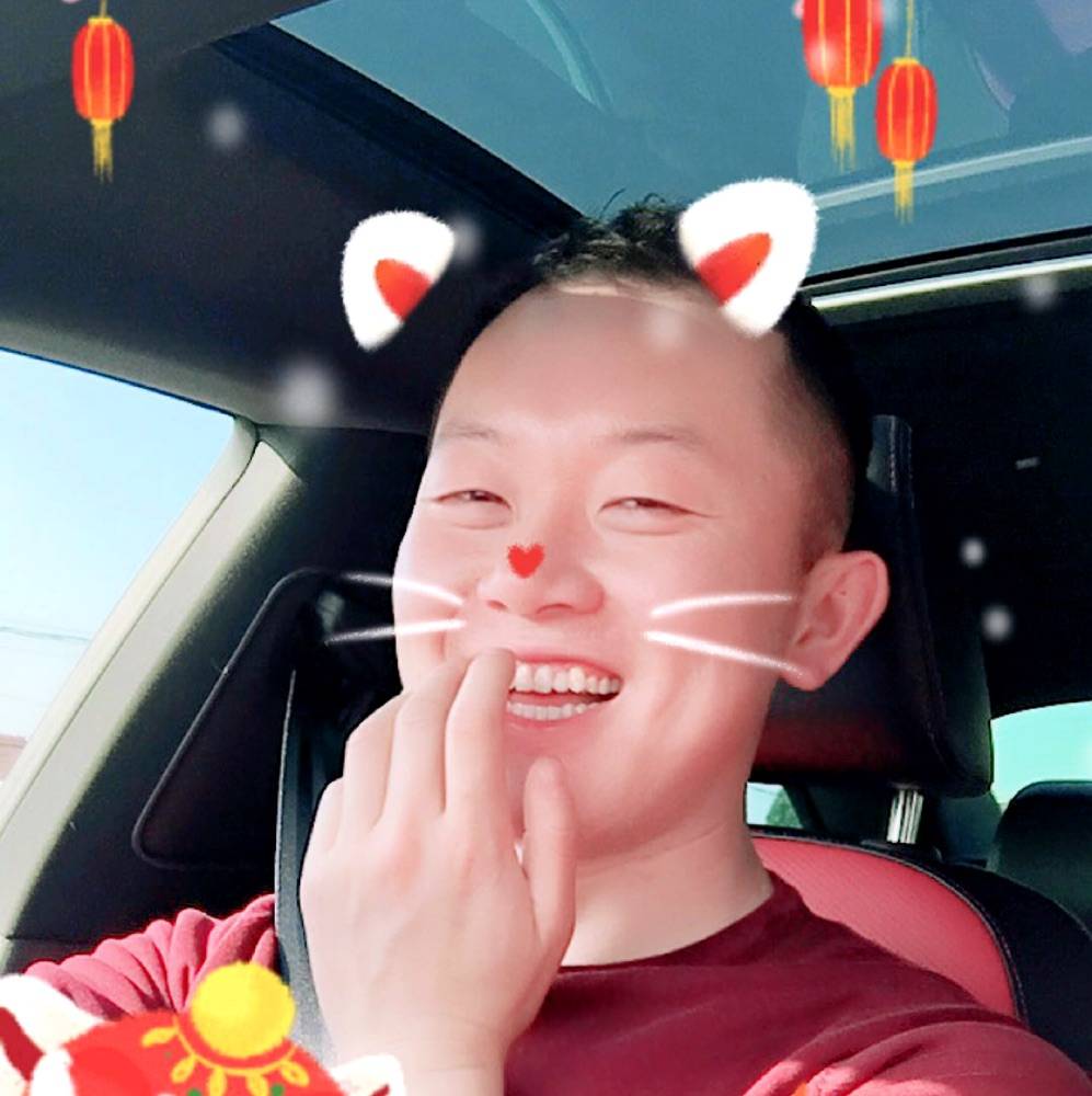 光明在路上的照片
