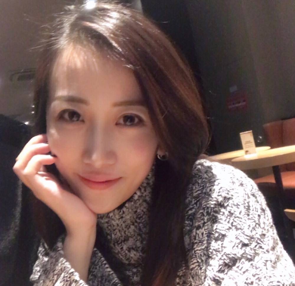 淡紫烟雨的照片