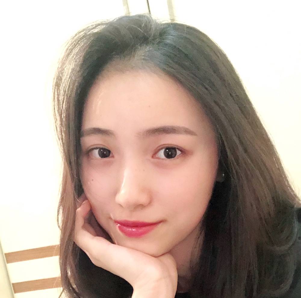 谢小萌的照片