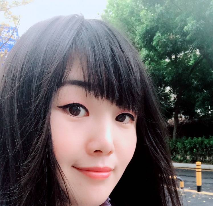 Jolin蜜斯同的照片