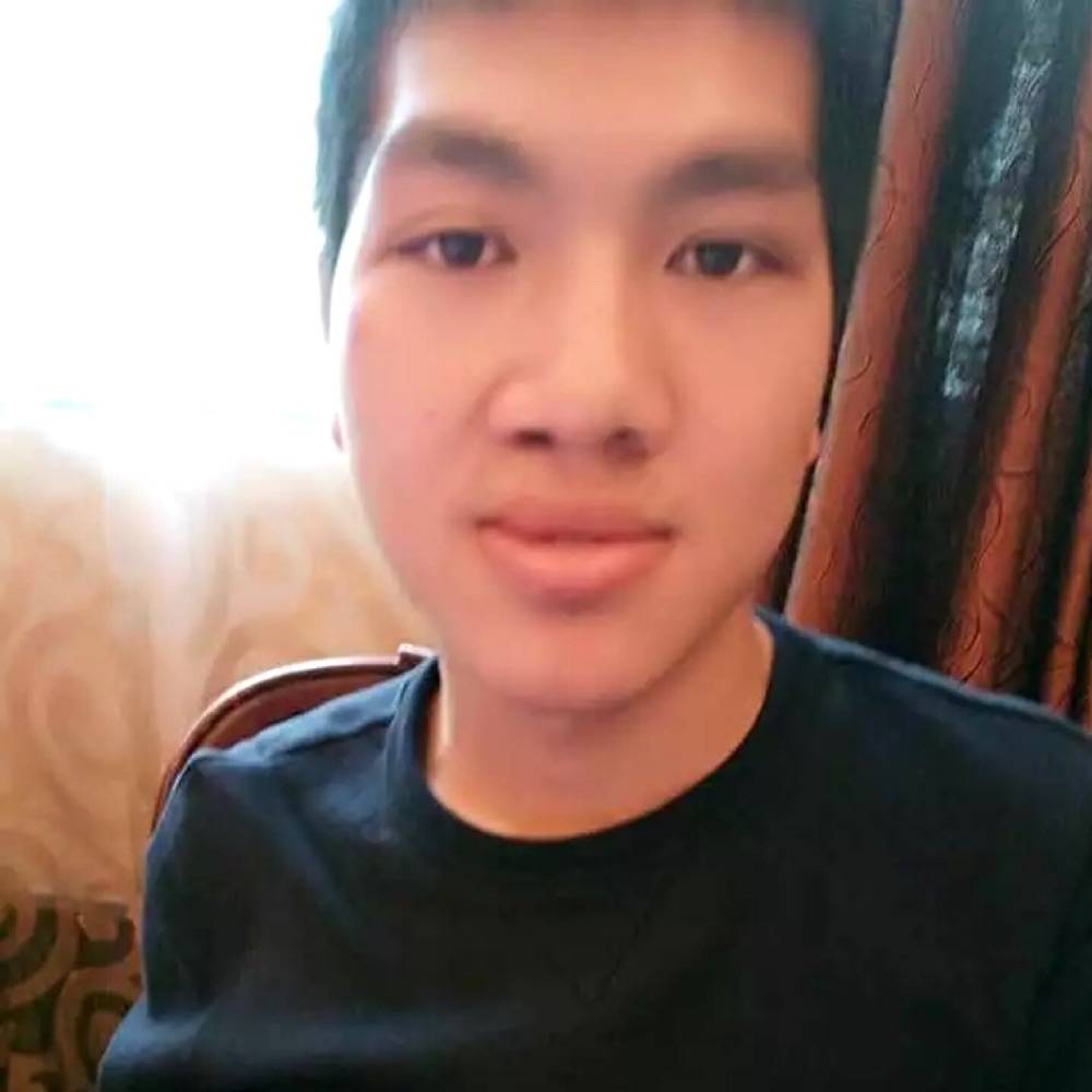 振爷的照片