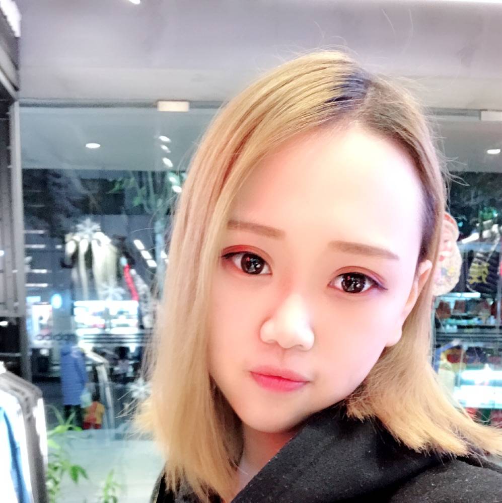 歡姬的照片