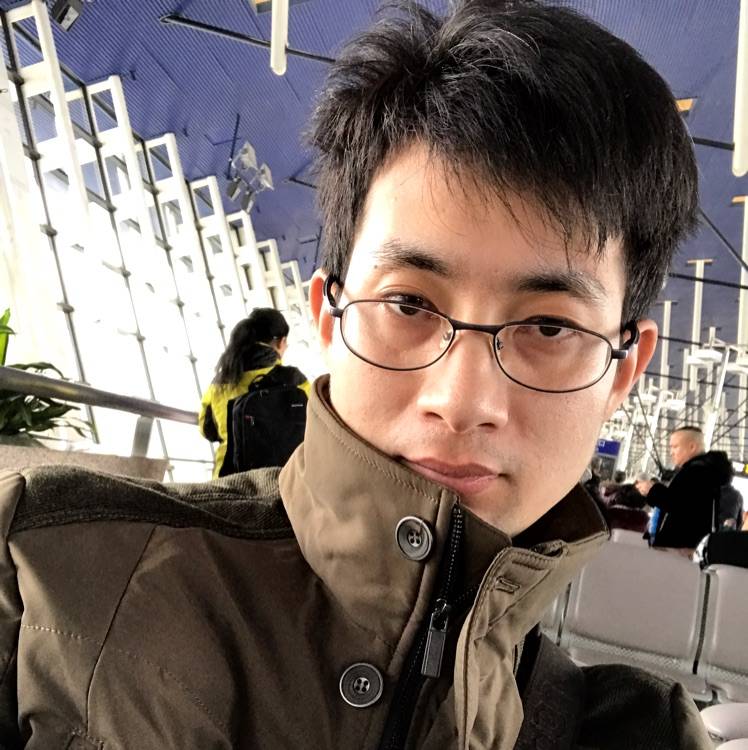 爱上喜欢的照片