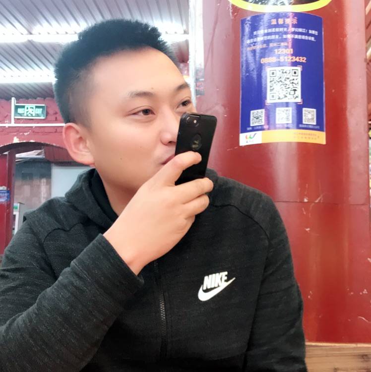 半山烟雨的照片