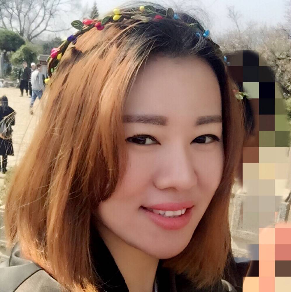 狮子小玉的照片