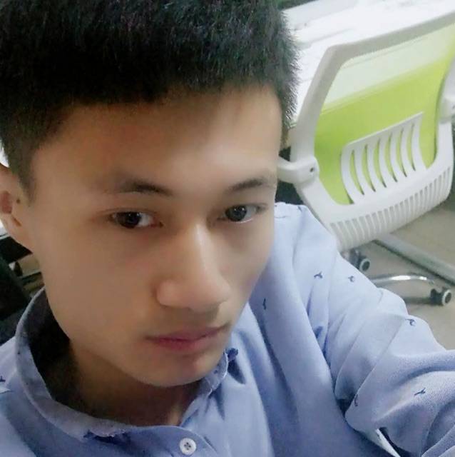 陌良人的照片