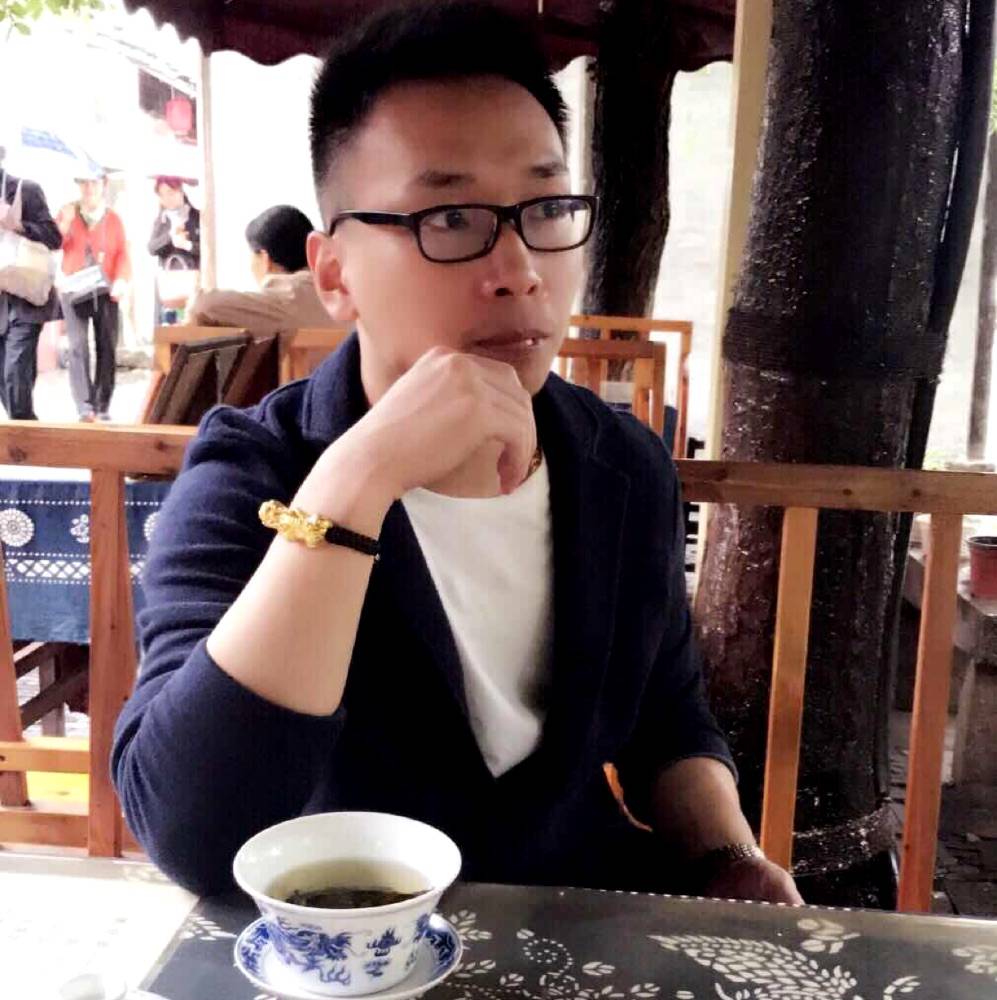 小鹿路的照片