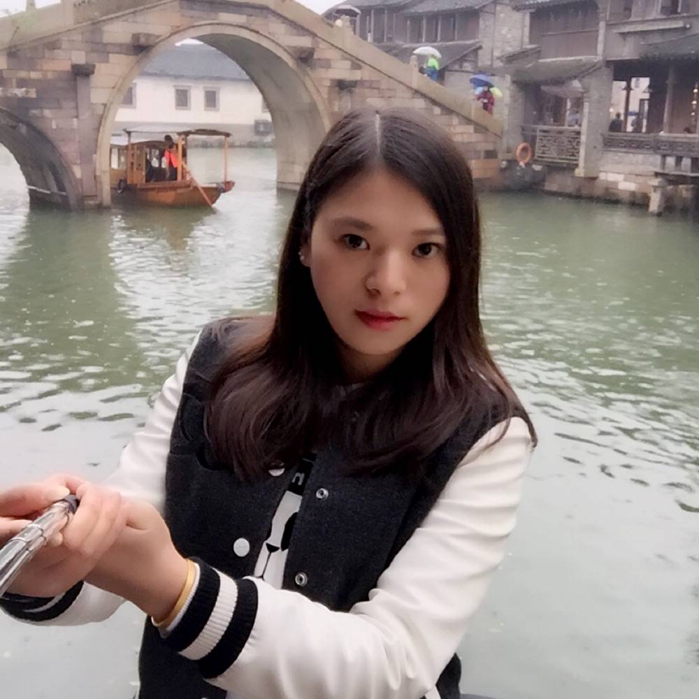 迷糊姐的照片