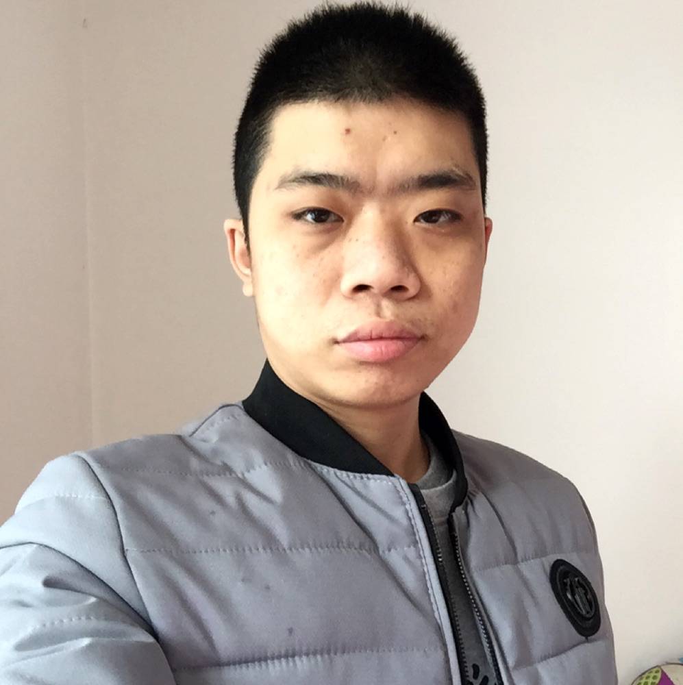 寻爱小子的照片