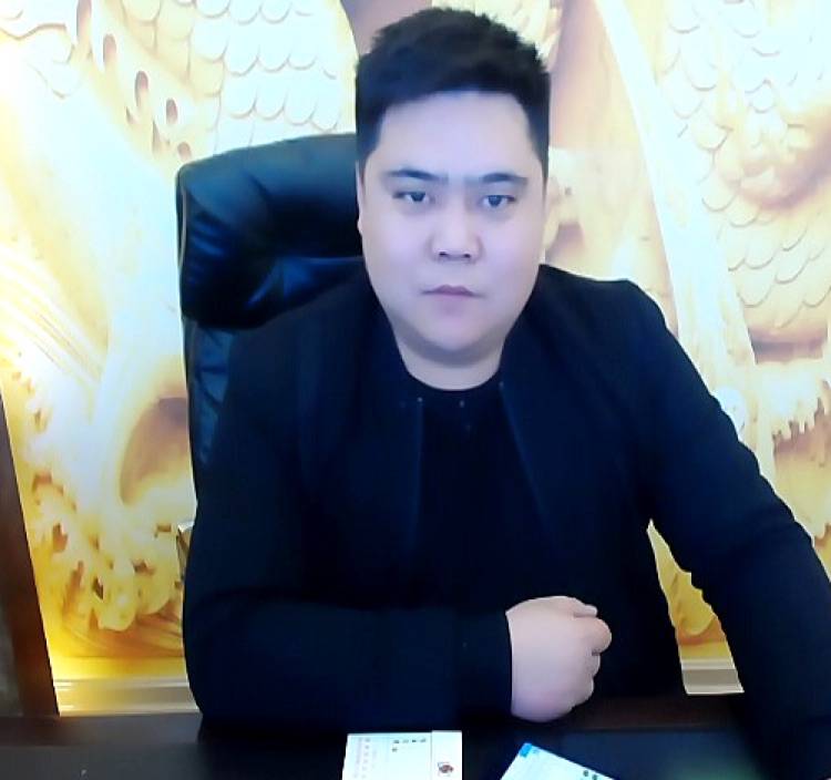 老黑已成仙的照片