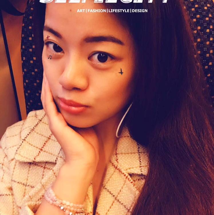 AilsaCha的照片