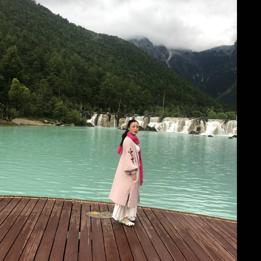 看破放下的照片