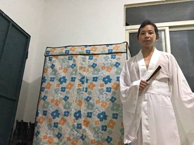 帅得很的照片