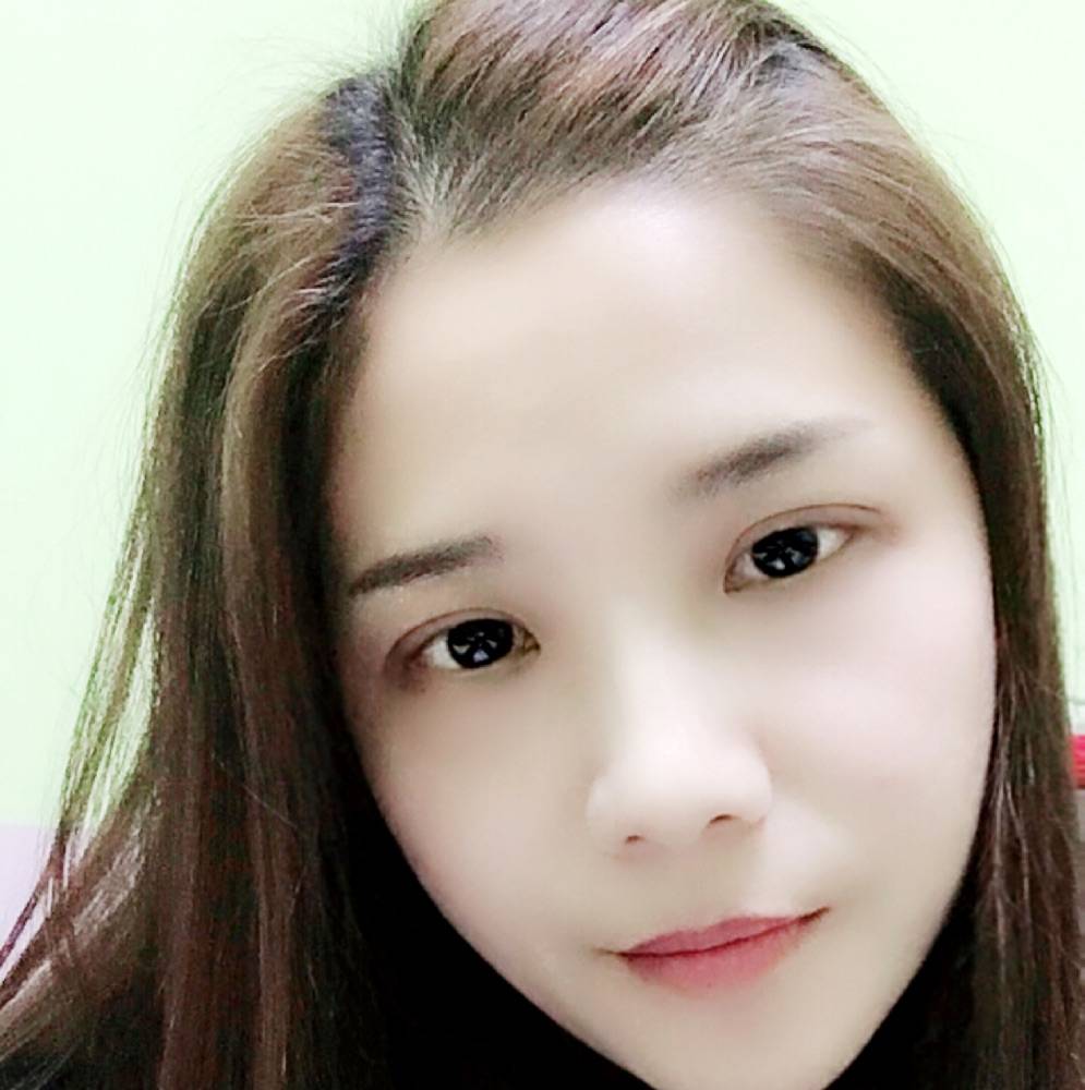 小鱼儿的照片