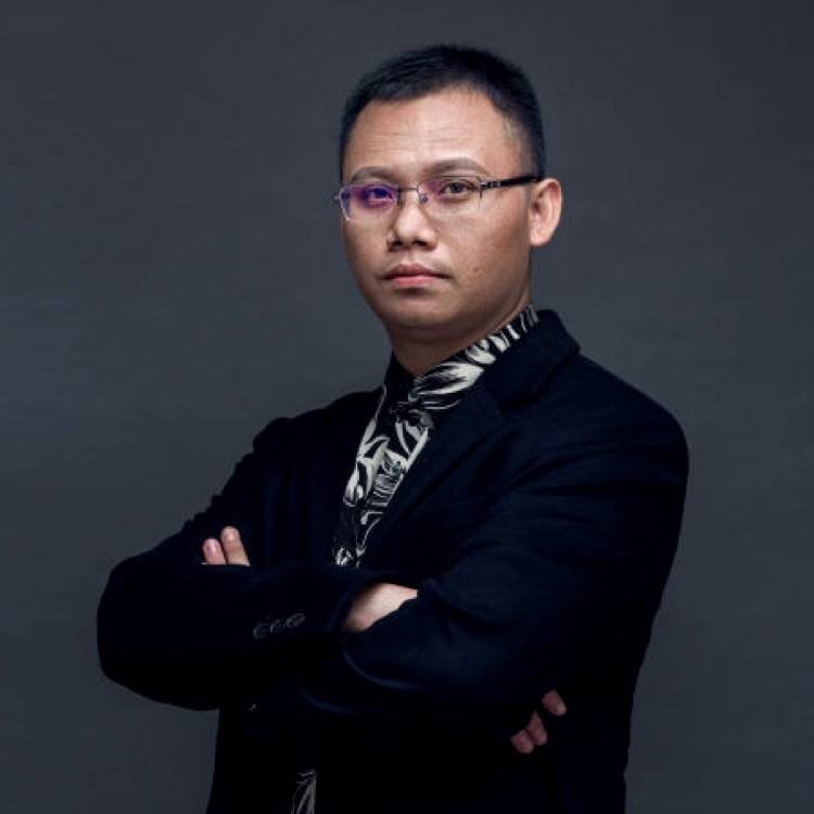我是义薄云天的照片